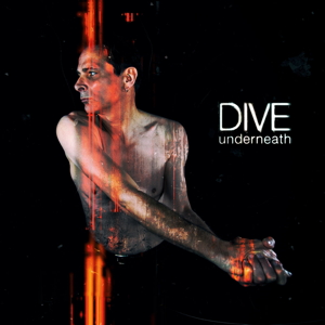 Dive Underneath original television TV series soundtrack front cover image picture