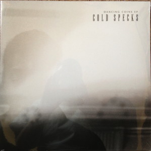 Cold Specks Dancing Coins EP Record Store Day RSD 2012 front cover image picture