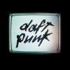 Daft Punk Human After All Album primary image cover photo