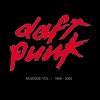 Daft Punk Musique Vol. I 1993 - 2005 Album primary image cover photo