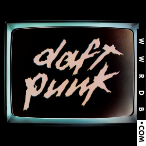 Daft Punk Human After All (Remixes) Album primary image photo cover