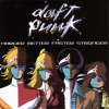 Daft Punk Harder Better Faster Stronger Single primary image cover photo