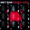 Daft Punk Digital Love Single primary image cover photo