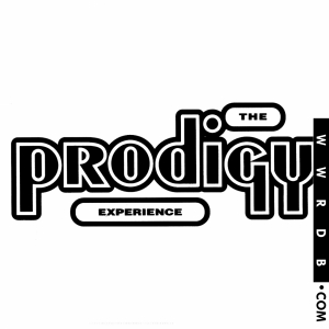 The Prodigy Experience Album primary image photo cover