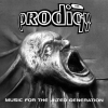 The Prodigy Music For The Jilted Generation Album primary image cover photo