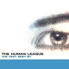 The Human League The Very Best Of Album primary image cover photo