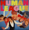 The Human League (Keep Feeling) Fascination Single primary image cover photo