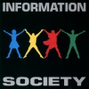 Information Society Information Society Album primary image cover photo