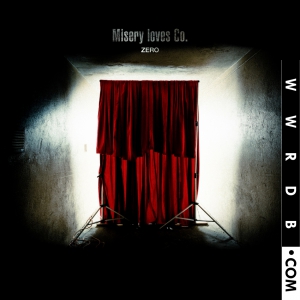 Misery Loves Co. Zero Album primary image photo cover