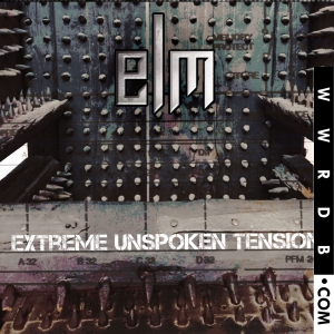 Elm Extreme Unspoken Tension Album primary image photo cover