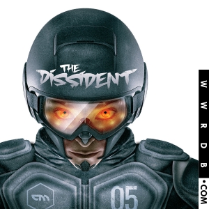 Cellmod The Dissident Single primary image photo cover