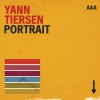Yann Tiersen Portrait Album primary image cover photo