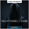André C. Schmechta MUSIC.FOR.BOOKS – Vol. 4: Nightmares &amp; Dark Album primary image cover photo