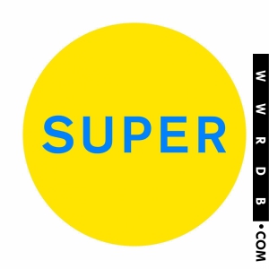 Pet Shop Boys Super Album primary image photo cover