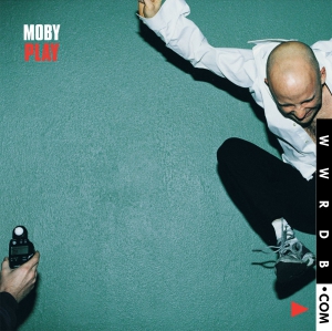 Moby Play Album primary image photo cover