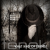 Tenek What Kind Of Friend? Single primary image cover photo