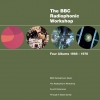 The Radiophonic Workshop Four Albums 1968 - 1978 Box Set primary image cover photo