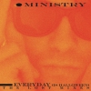 Ministry Everyday (Is Halloween) - The Lost Mixes Single primary image cover photo