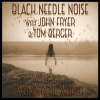 Black Needle Noise What A Wonderful World Single primary image cover photo