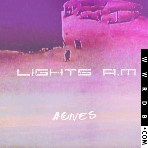 Lights After Midnight Agnes Single primary image photo cover