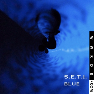 S.E.T.I. Blue Single primary image photo cover