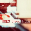 Maps Sleep Today Single primary image cover photo