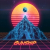 Gunship Gunship Album primary image cover photo