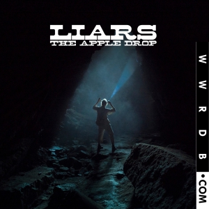 Liars The Apple Drop Album primary image photo cover
