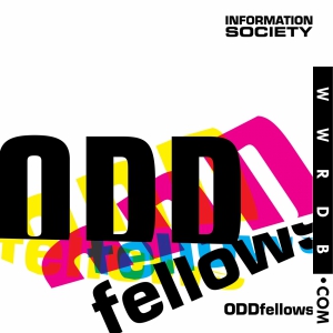 Information Society ODDfellows Album primary image photo cover