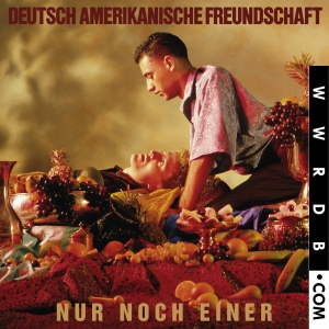 D.A.F. Nur Noch Einer Album primary image photo cover