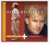 Howard Jones The 12&quot; Album + 12ers Vol.2' Album primary image cover photo