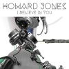 Howard Jones I Believe In You Single primary image cover photo