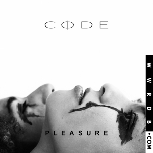 Code Pleasure Single primary image photo cover