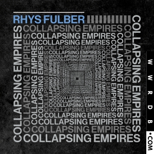 Rhys Fulber Collapsing Empires Album primary image photo cover