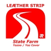 Leæther Strip State Farm Single primary image cover photo