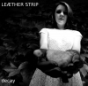 Leæther Strip Decay Single primary image cover photo