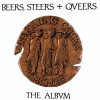 Revolting Cocks Beers, Steers + Queers Digital Album product image