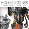 Howard Jones Celebrate It Together Single primary image cover photo