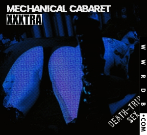 Mechanical Cabaret Death Trip Sex  Digital Album n/a product image photo cover