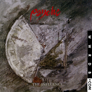 Psyche The Influence Album primary image photo cover