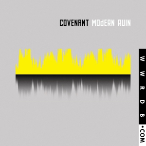 Covenant Modern Ruin  Digital Album n/a product image photo cover