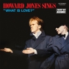 Howard Jones Howard Jones Sings &quot;What Is Love?&quot; Album primary image cover photo