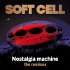 Soft Cell Nostalgia Machine Digital Single product image