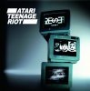 Atari Teenage Riot Reset Album primary image cover photo