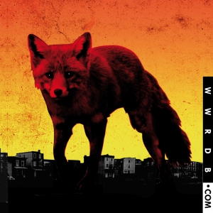 The Prodigy The Day Is My Enemy Album primary image photo cover