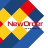New Order Live At Bestival 2012 Album primary image cover photo