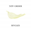 New Order Singles Album primary image cover photo