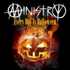 Ministry Every Day Is Halloween {2010} Single primary image cover photo