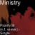 Ministry Psalm 69 (n.f. re-mix)  Digital Single n/a product image photo cover