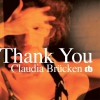 Claudia Brücken Thank You Single primary image cover photo